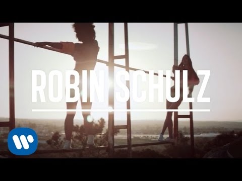 Robin Schulz – Headlights
