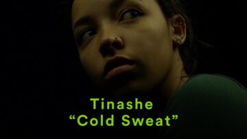 Tinashe – Cold Sweat
