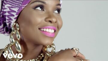 Yemi Alade – Temperature