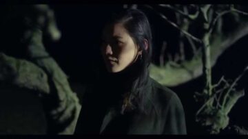 Darkness Falls – Night Games