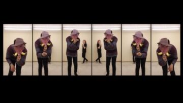 Victoria+Jean – Pull The Trigger