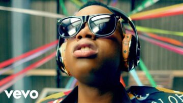 Silentó – Watch Me (Whip/Nae Nae)
