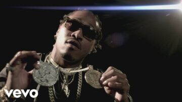 Future – Fuck Up Some Commas