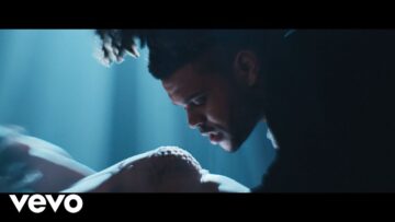 The Weeknd – Earned It