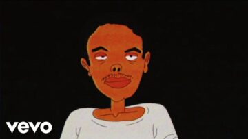Earl Sweatshirt – Off Top