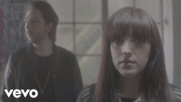 Meadowlark – Eyes Wide