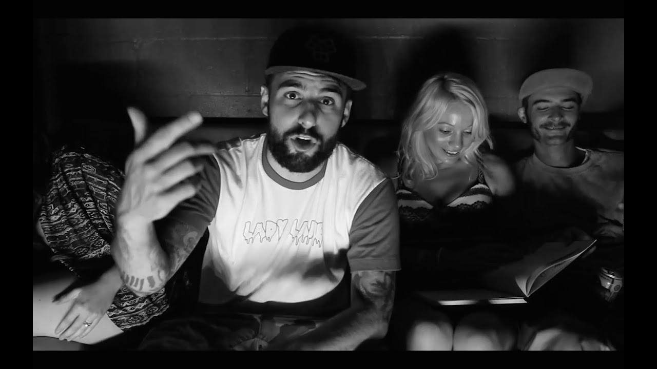 Spose – Feel Alright