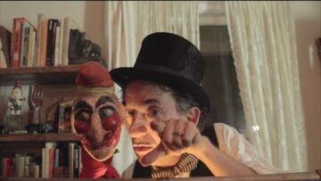 Stranger Cat – RED