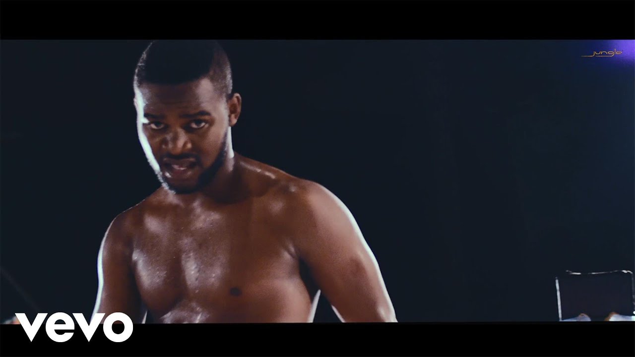 Falz – Clap