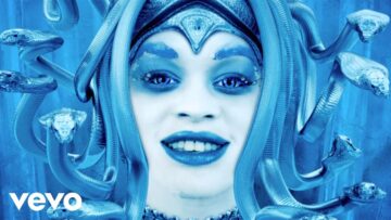 Azealia Banks – Ice Princess