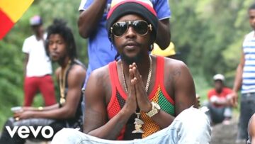 Popcaan – Unruly Prayer