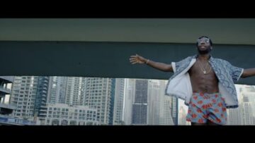 Tinie Tempah – Flash