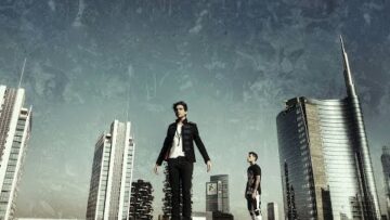 Fedez – Beautiful Disaster