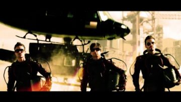 Ceasefire – No Tomorrow