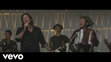 Carlos Vives – Las Cosas de la Vida