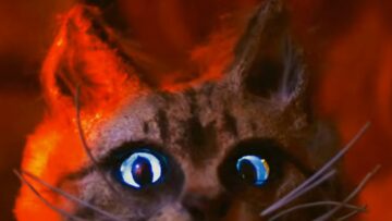 Mastodon – Asleep In The Deep