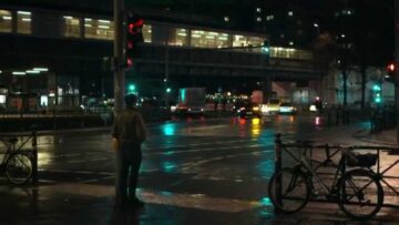 The Subways – Taking All The Blame