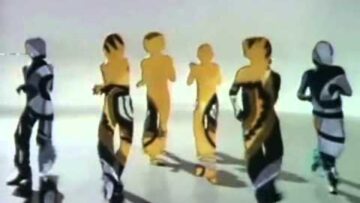 Stranger Cat – Ecstatic Energy