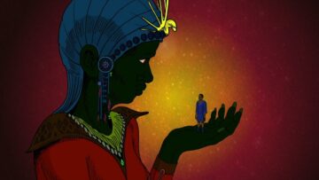 Shabazz Palaces – Forerunner Foray