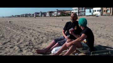 Pilot Touhill – The Trooper