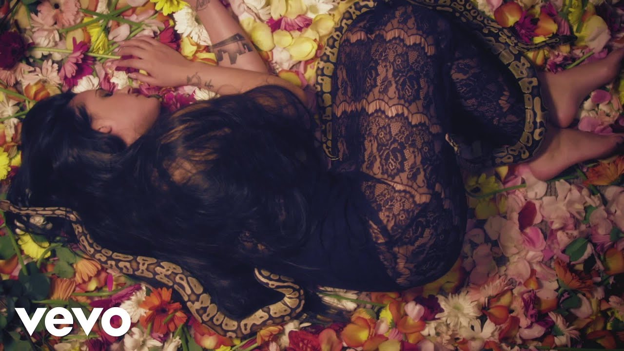 Kat Dahlia – My Garden