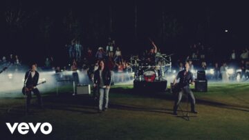 Cold Creek Country – Our Town