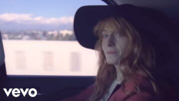 Florence + The Machine – Delilah