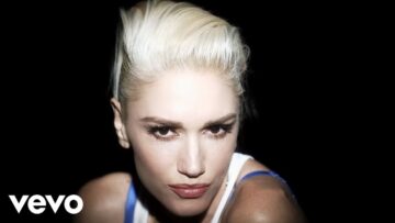 Gwen Stefani – ?Used to Love You?