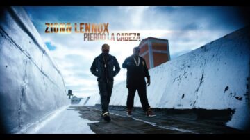 Zion & Lennox – Pierdo La Cabeza