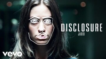Disclosure – Jaded