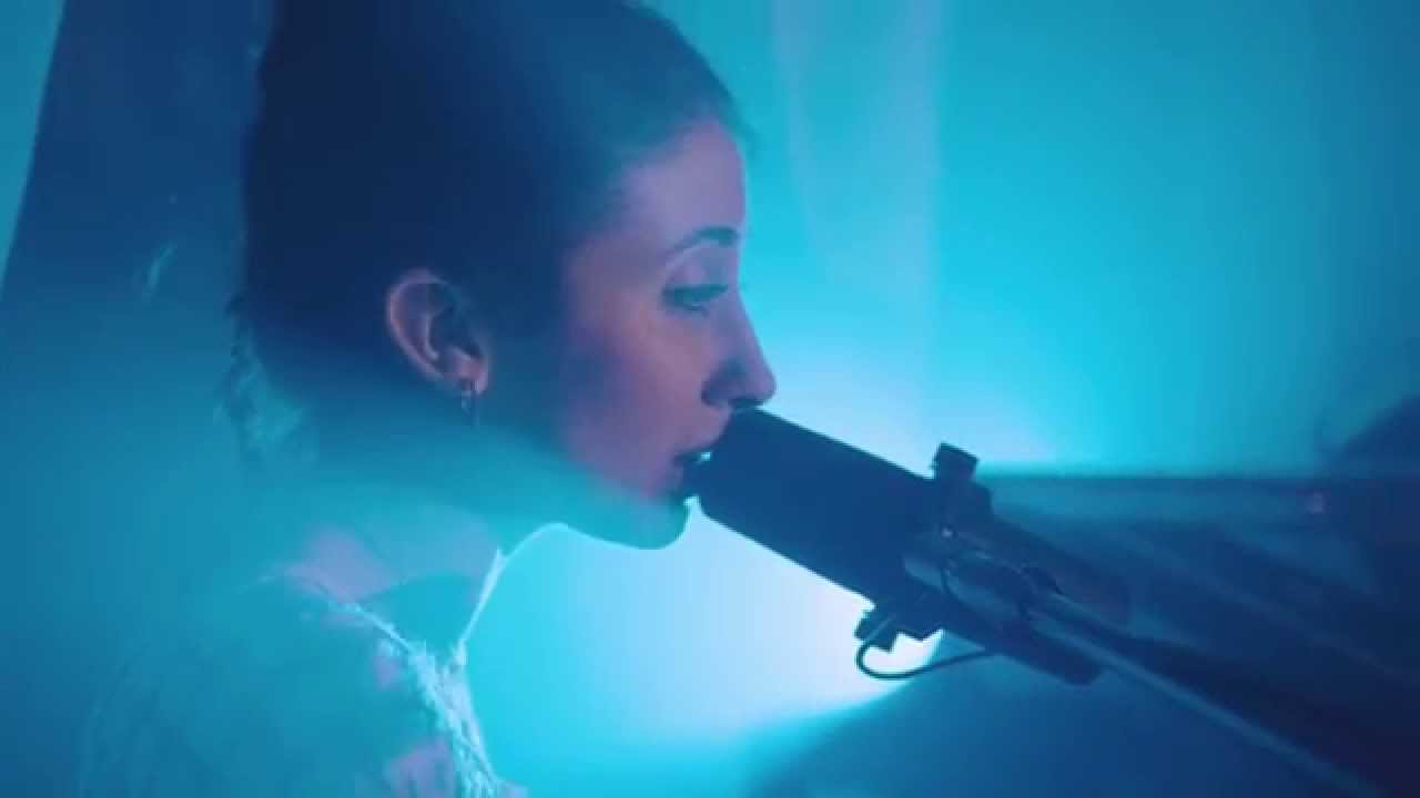 Hundred Waters – Show Me Love