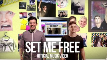 Dillon Francis – Set Me Free