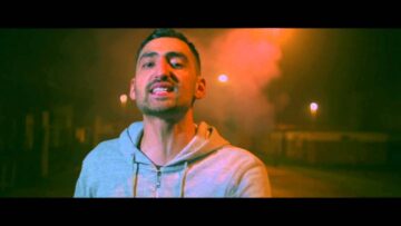 Mic Righteous – Ronnie Pickering