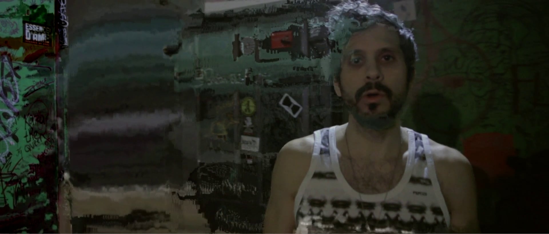 Yoni Wolf – Thinking About You