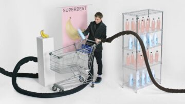 Miami Horror – Cellophane (So Cruel)