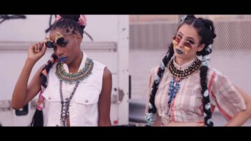 SummerDonna – Shades