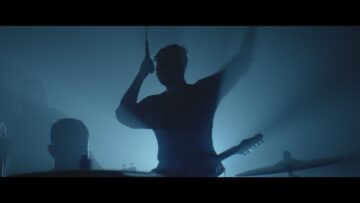 One Shot Thrill – Lately