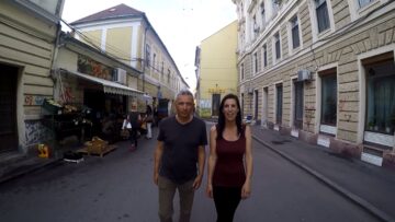 Ashes and Dreams – Less is so Much More