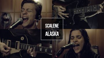 Scalene – Relentless Game