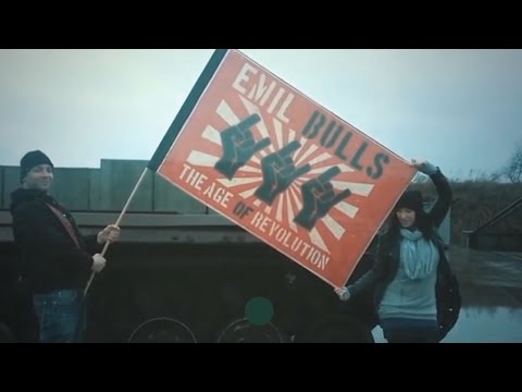 Emil Bulls – The Age Of Revolution