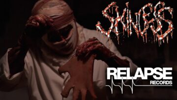 SKINLESS – Skinless