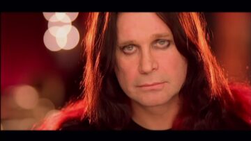 OZZY OSBOURNE – Dreamer