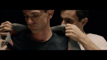 Josef Salvat – Hustler  (Version 2)