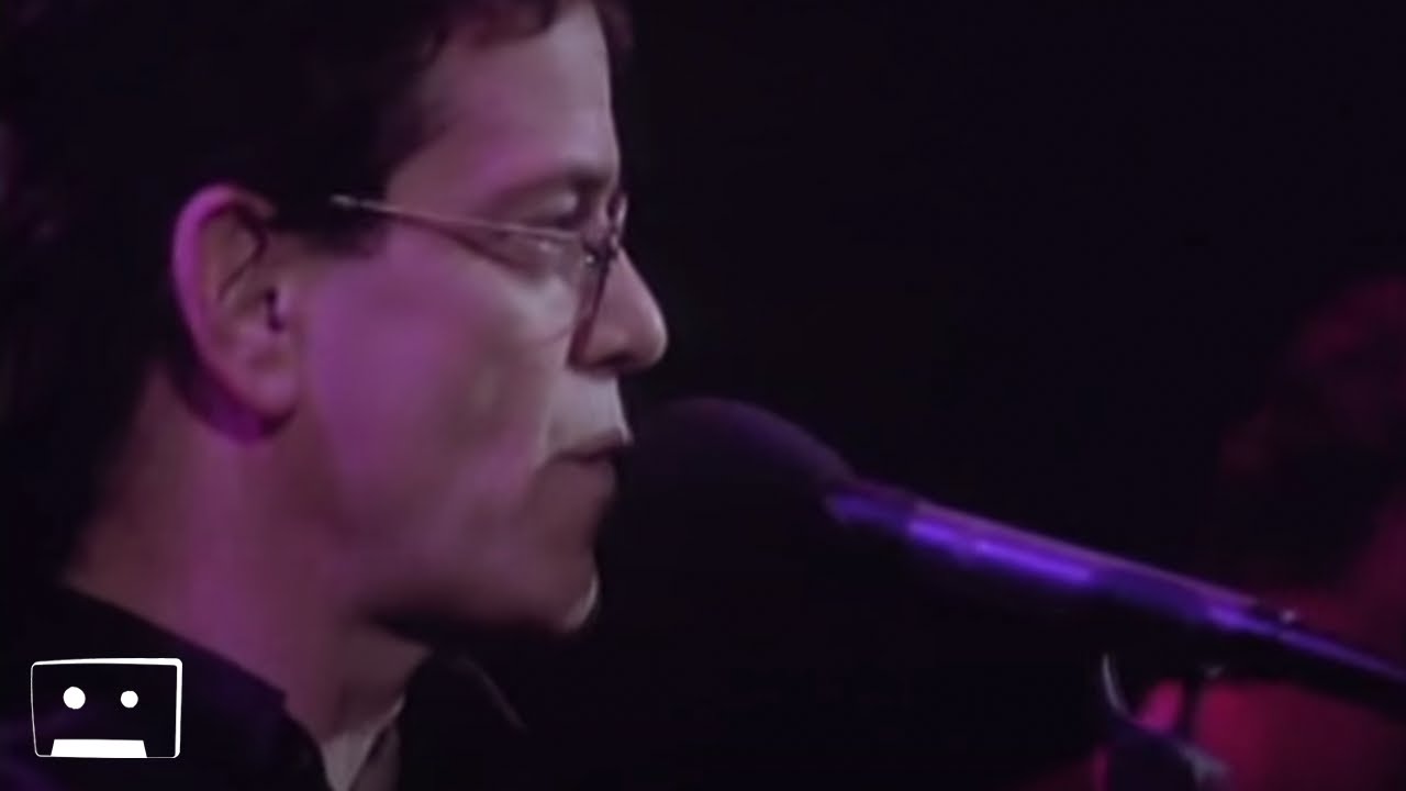 Lou Reed – Rock N’ Roll