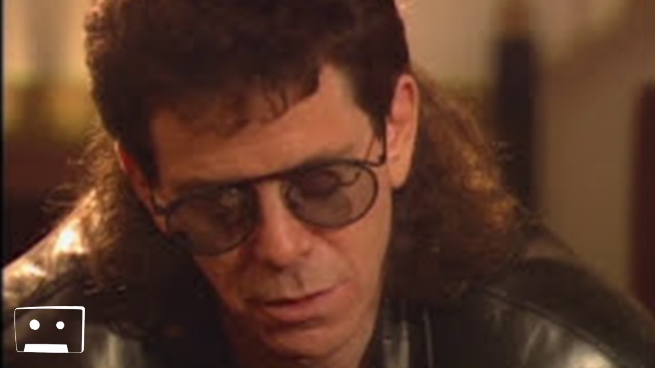 Lou Reed – Romeo Had Juliette