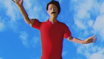 Aidan Knight – All Clear