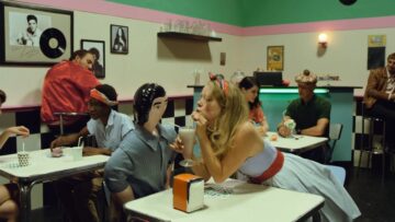 Lena Deluxe – Kill The King