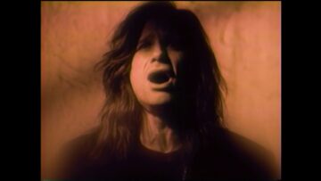 OZZY OSBOURNE – Mama, I’m Coming Home