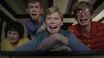 Black English – Another Life