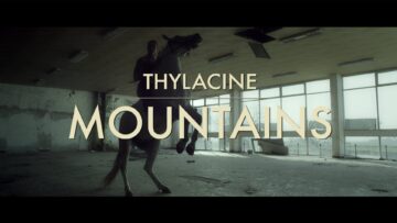 Thylacine – Mountains